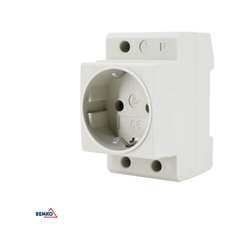 Hermetyczna puszka łączeniowa z dławicami x2 IP66