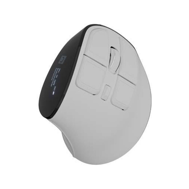 Mysz Natec Euphonie PRO biały