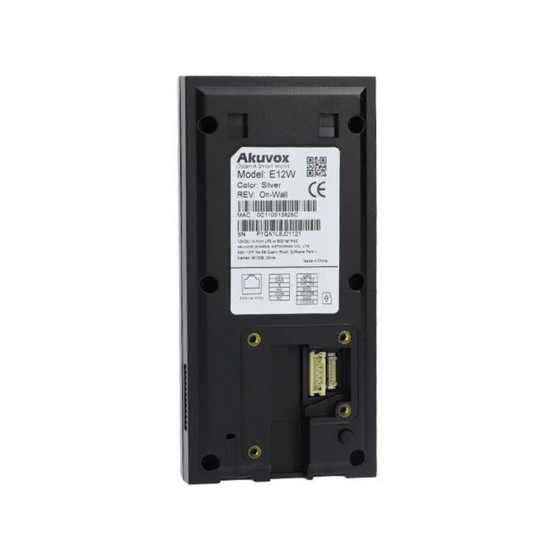 Panel bramowy IP AKUVOX AKV-E12S