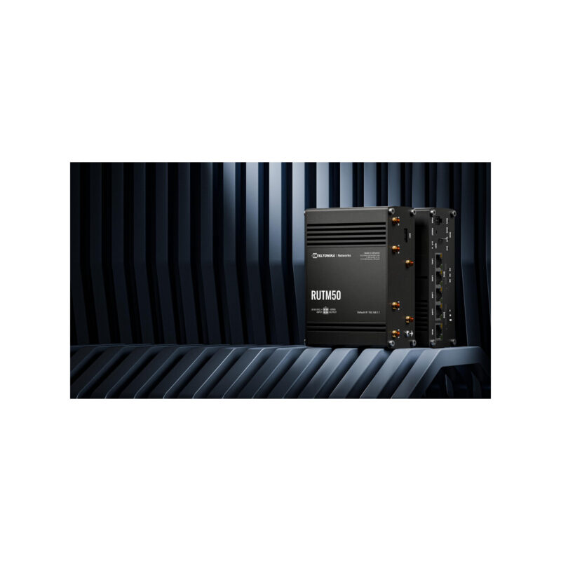 Teltonika ATRM50 router przemysłowy 5G (ATRM50100000)