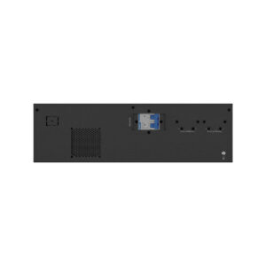BATTERY PACK RACK Armac dla UPS 6/10kVA 20x12V/9Ah Dust Free