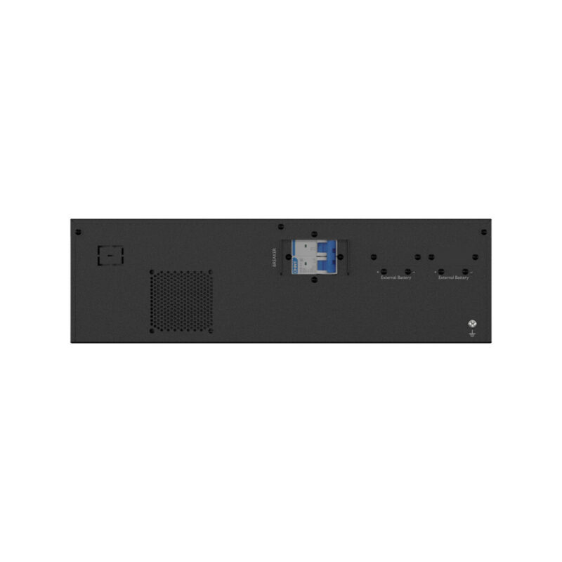 BATTERY PACK RACK Armac dla UPS 6/10kVA 20x12V/9Ah Dust Free