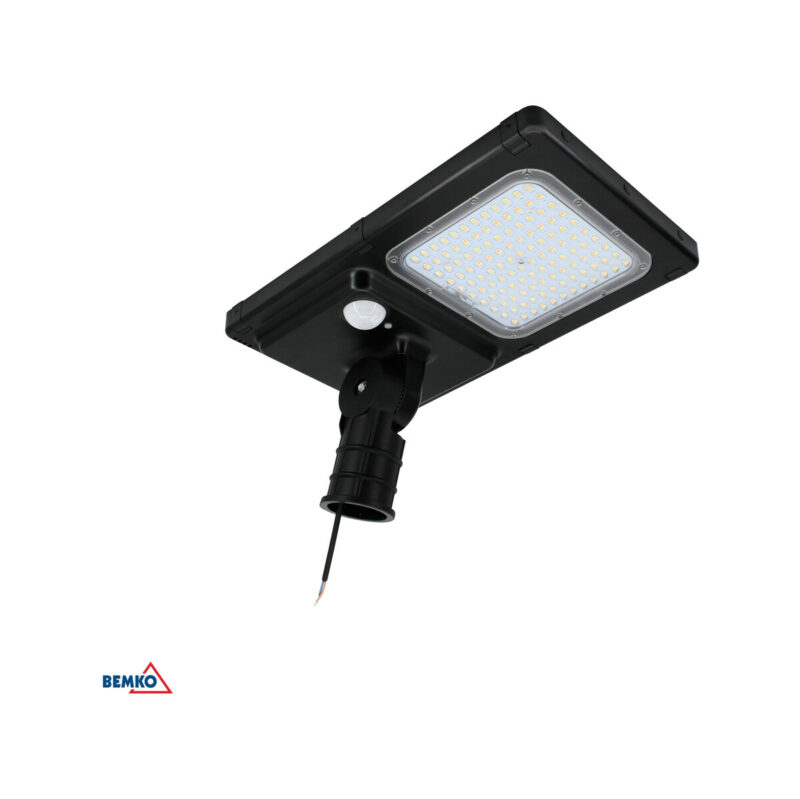 Kinkiet LED KEIRA 12W 4000K 60CM IP44 biały