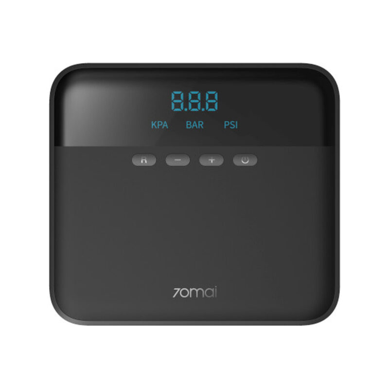 Kompresor samochodowy 70mai Air Compressor Lite TP03