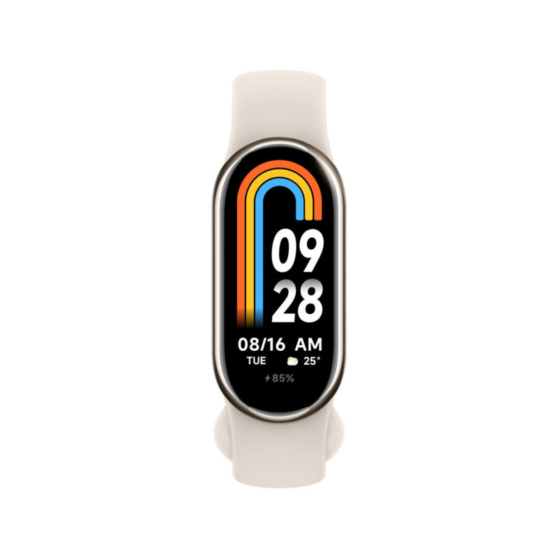 9f1c9c32d8e0752d3be82fa0c6cdc21d_original Smartband Xiaomi Mi Band 8 Champagne Gold