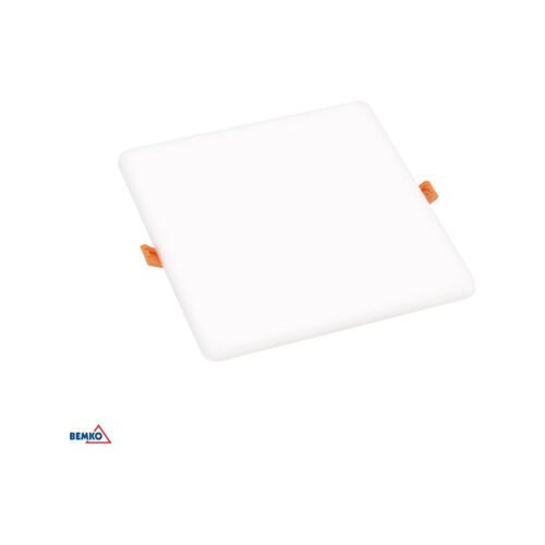 Downlight ORTAL REGULOWAna 182X96 2XGU10 MAX. 2x50W biała