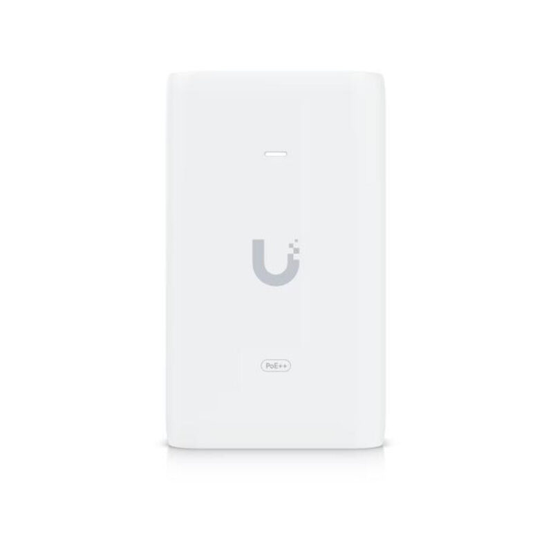 ADAPTER POE UBIQUITI U-POE++ (60W)