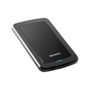 DYSK ZEWNĘTRZNY ADATA DashDrive HV300 2TB 2.5 USB3.1 Czarny