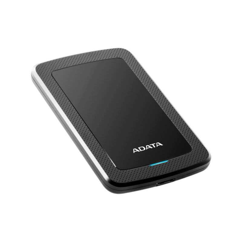DYSK ZEWNĘTRZNY ADATA DashDrive HV300 2TB 2.5 USB3.1 Czarny