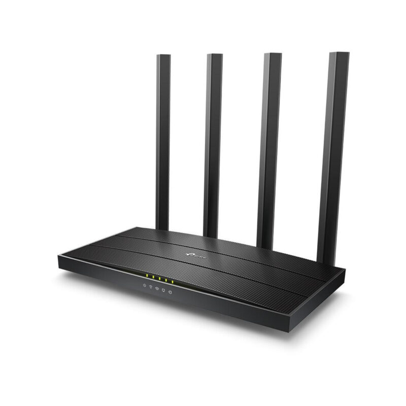ROUTER TP-LINK Archer C6