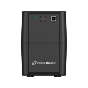 UPS ZASILACZ AWARYJNY PowerWalker VI 650 SH FR