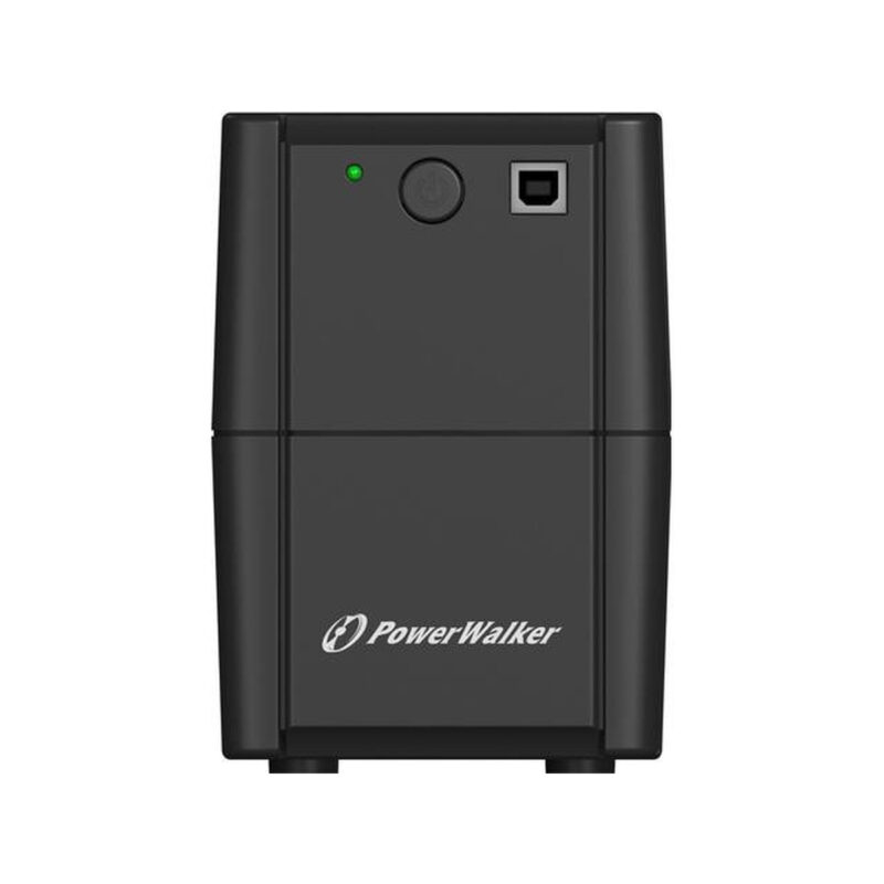 UPS ZASILACZ AWARYJNY PowerWalker VI 650 SH FR