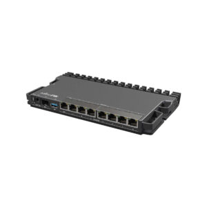 MIKROTIK ROUTERBOARD RB5009UPr+S+IN