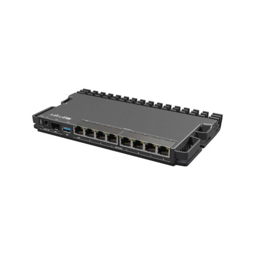 MIKROTIK ROUTERBOARD RB5009UPr+S+IN