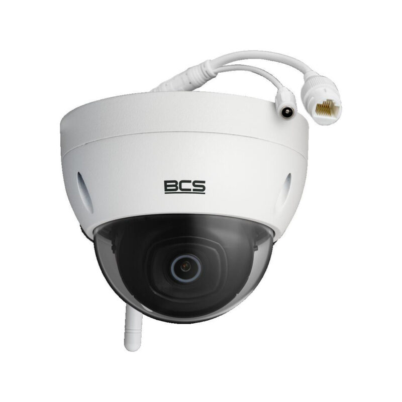 Kamera BCS LINE BCS-L-DIP14FSR3-W