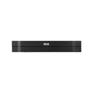 Rejestrator IP BCS LINE BCS-L-NVR3204-A-8K-Ai2