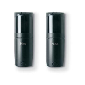 Fotokomórki (nadajnik bezprzewodowy+odbiornik) NICE FT210B