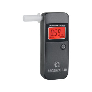 Alkomat BACscan F-40