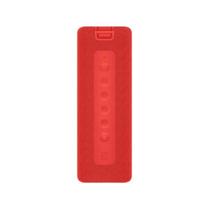 9fa11ba05cfb010e4519ee528ff699f0_original Głośnik przenośny Xiaomi Mi Portable Bluetooth Speaker czerwony
