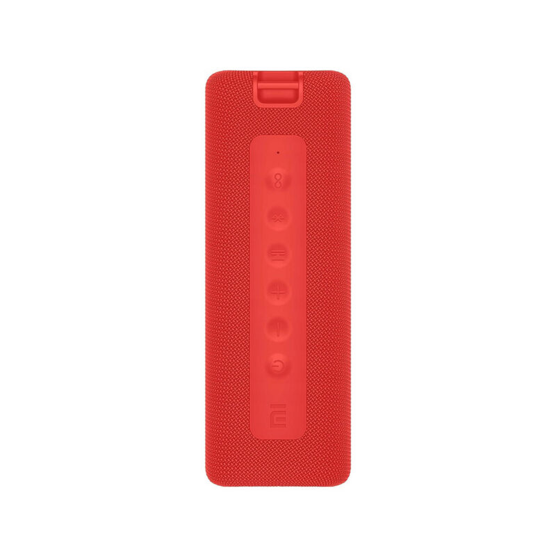 9fa11ba05cfb010e4519ee528ff699f0_original Głośnik przenośny Xiaomi Mi Portable Bluetooth Speaker czerwony