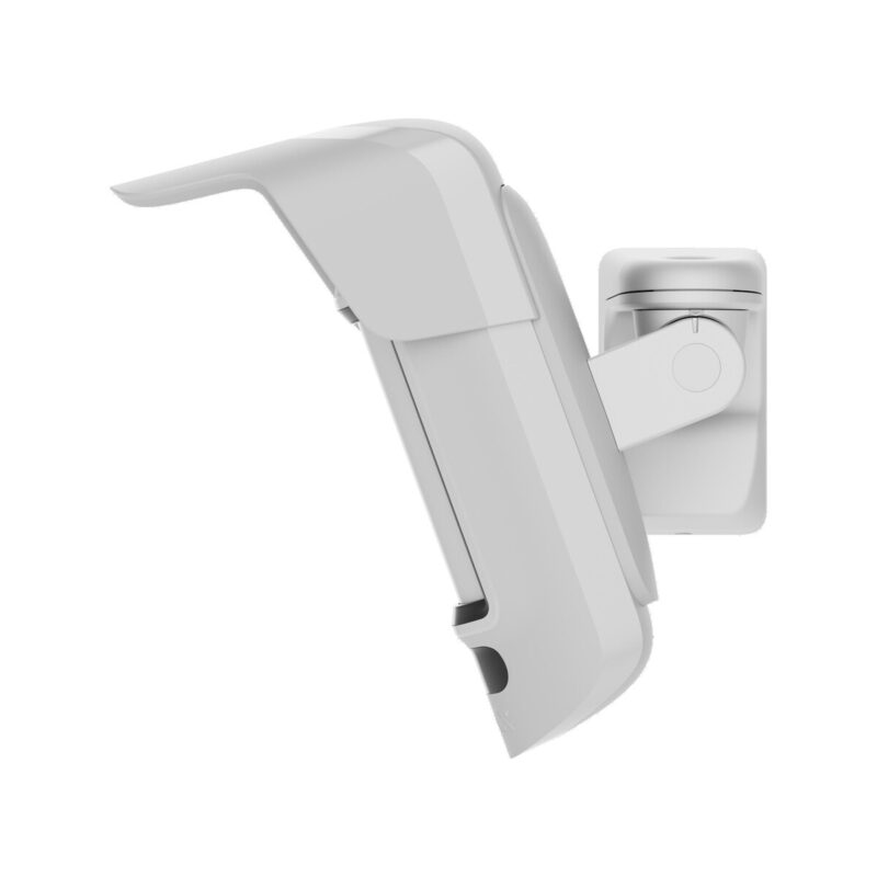Ajax CurtainCam Outdoor HighMount (PhOD) - white