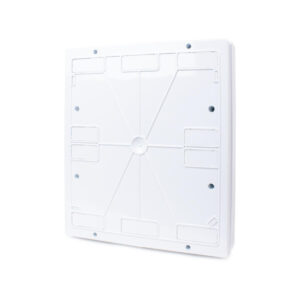 Rozdzielnica natynkowa 24 modułowa (2*12M) Adelid RM-NT-24T