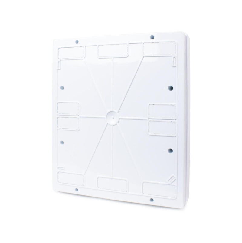 Rozdzielnica natynkowa 24 modułowa (2*12M) Adelid RM-NT-24T