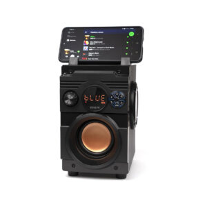 Głośnik BassBlaster Squeak SQ1001 BT, Radio FM, MP3