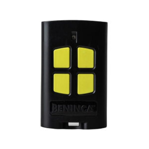 Pilot Beninca TO.GO4VA - czterokanałowy