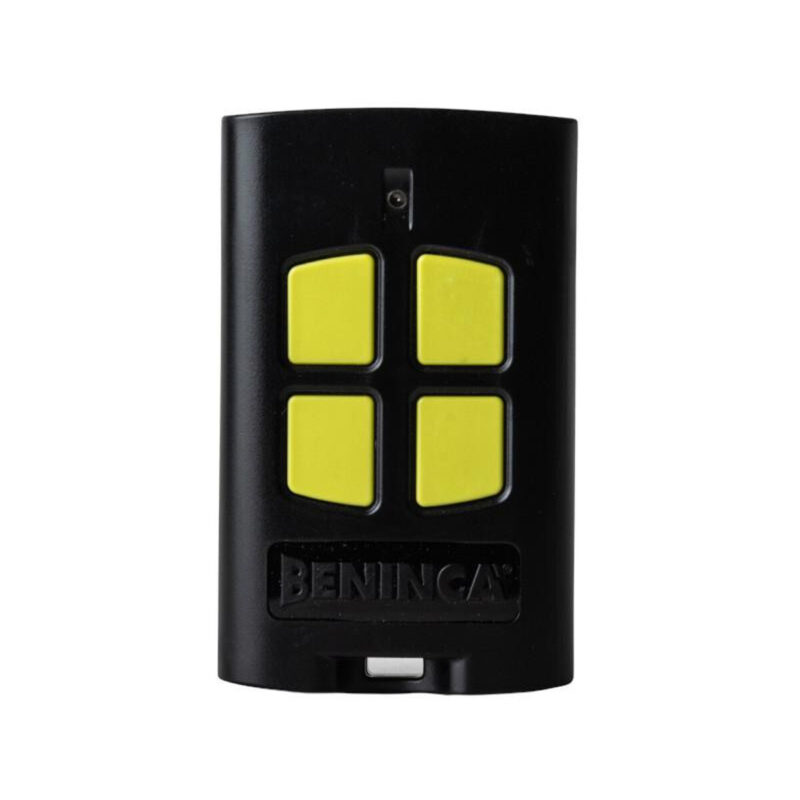 Pilot Beninca TO.GO4VA - czterokanałowy