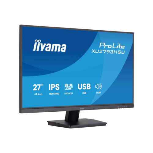 Monitor LED IIYAMA XU2793HSU-B7