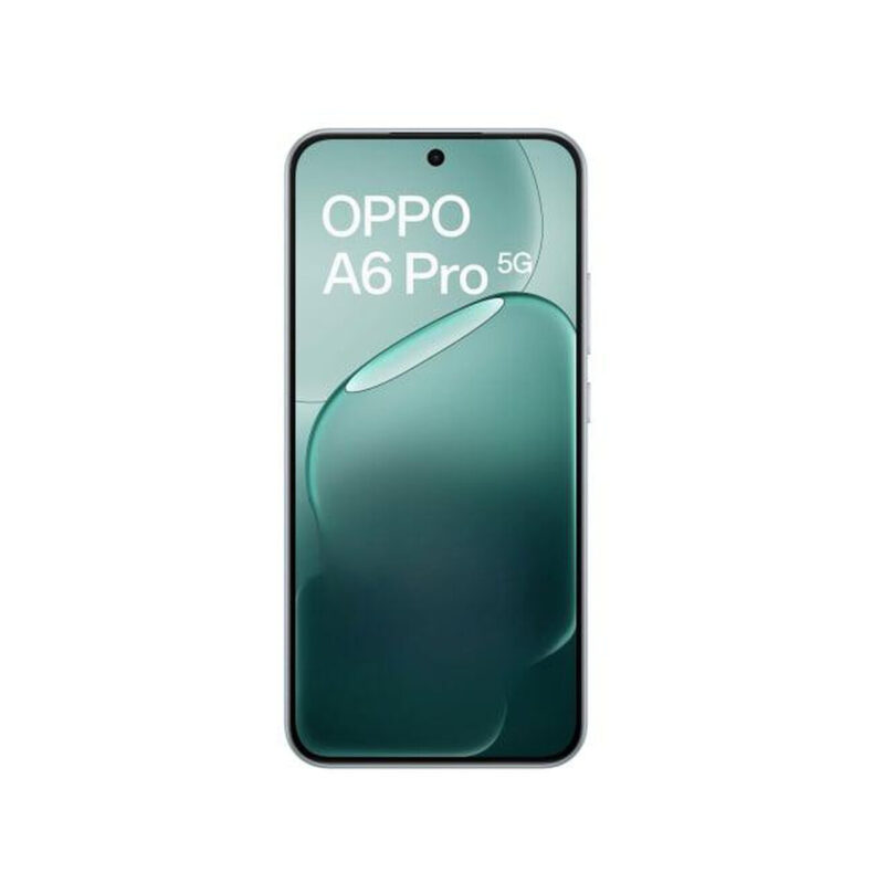 Smartfon OPPO A6 Pro 5G 8/256GB Lunar Titanium
