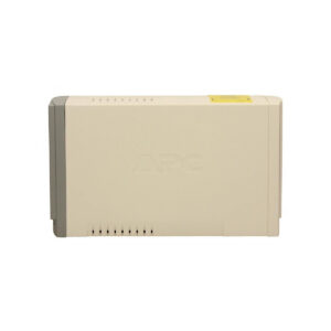 APC Zasilacz awaryjny BACK-UPS CS 650VA USB/SERIAL 230V BK650EI