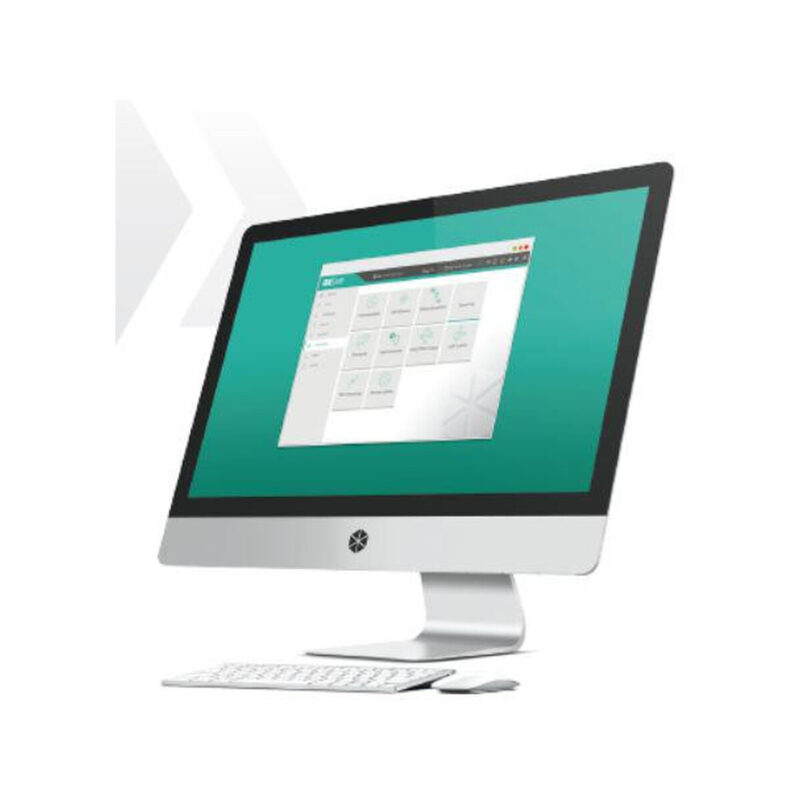 SATEL MODUŁ KOMUNIKACYJNY GSM-X LTE (W ZESTAWIE Z OBUDOWĄ I ANTENĄ)