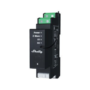 Shelly Qubino Wave PRO 2PM