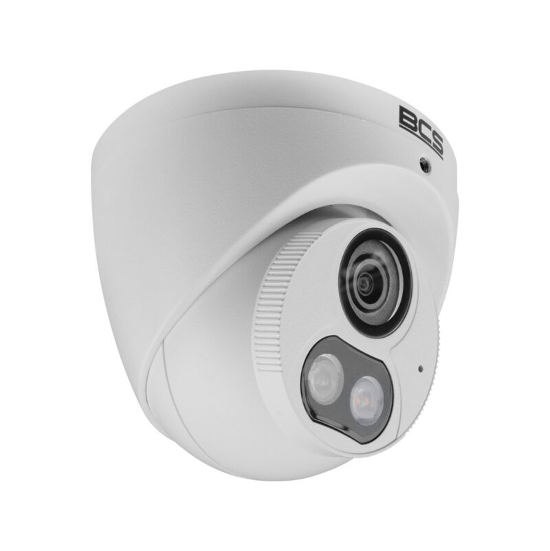 Kamera IP BCS POINT BCS-P-EIP18FSR3L3-AI1(2)