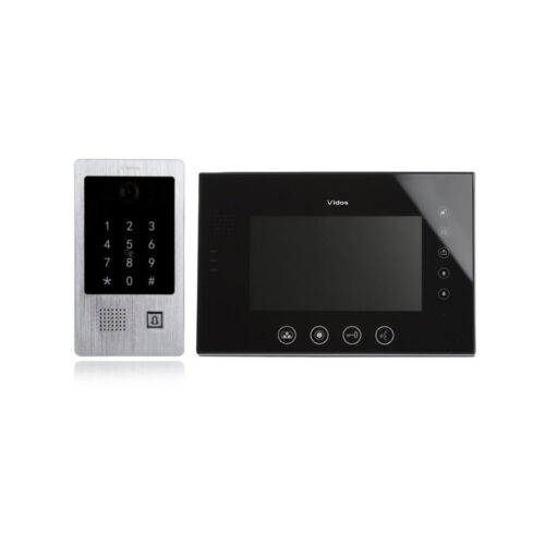 Wideodomofon VIDOS M670B-S2/S20DA