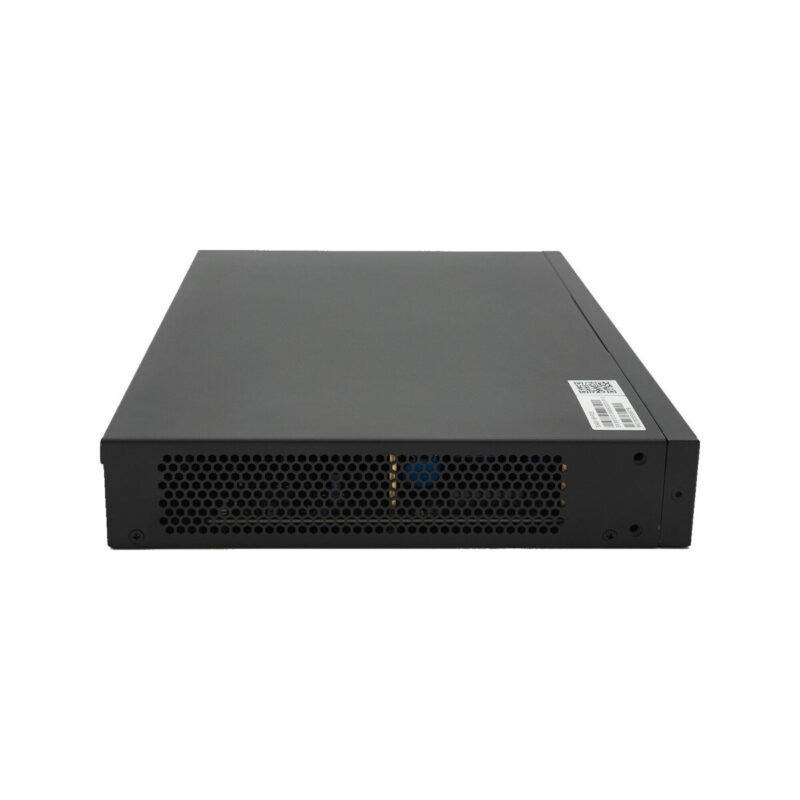 SWITCH DCN ES430-18P-POE L2 16xPoE+/2xSFP (250W)