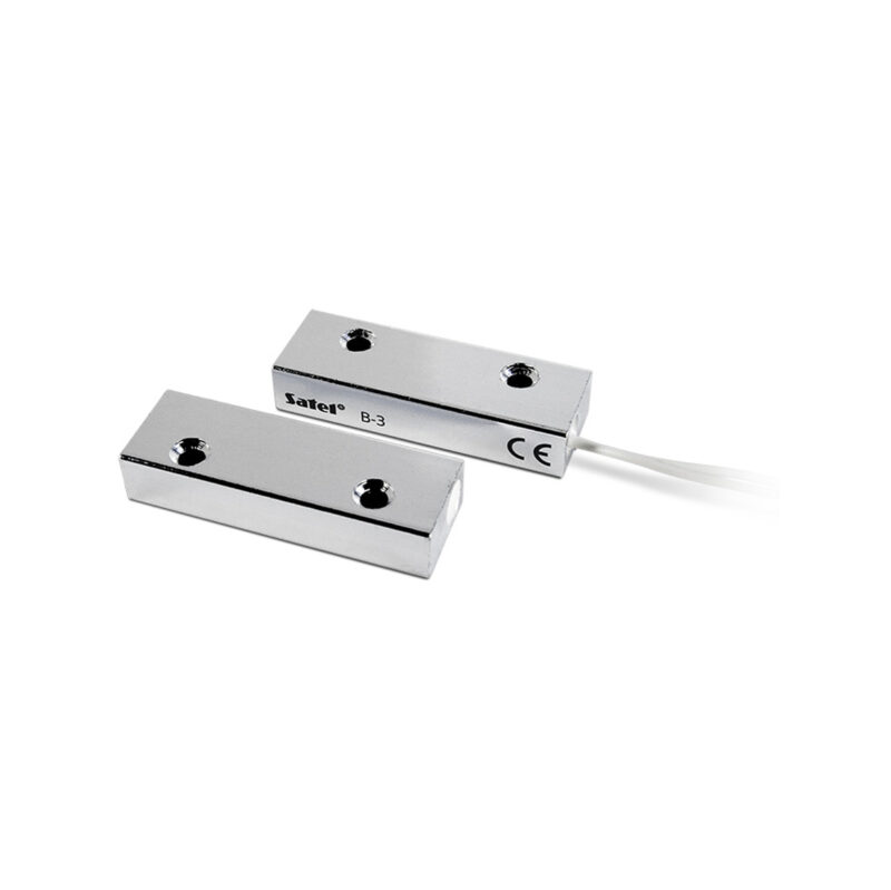 B_3_1 SATEL KONTAKTRON BOCZNY (METAL) B-3