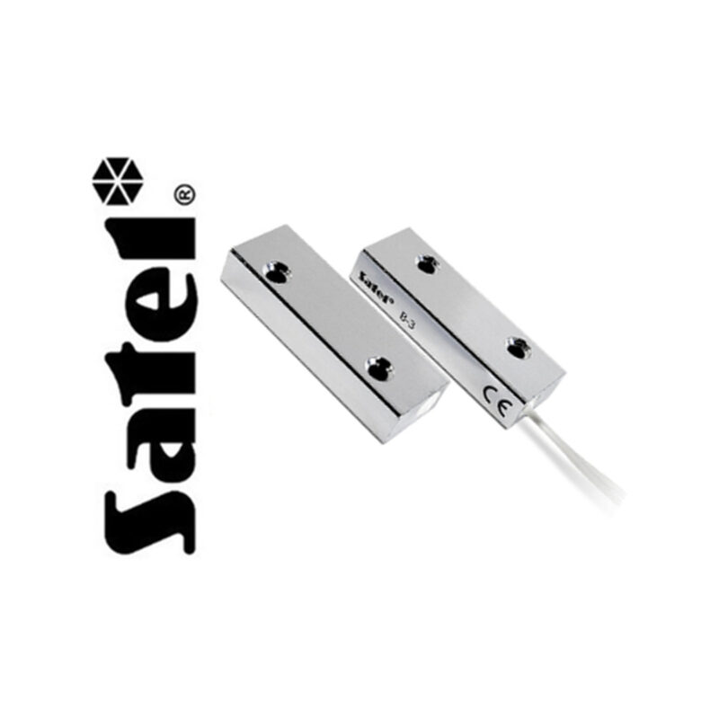 B_3_mini SATEL KONTAKTRON BOCZNY (METAL) B-3