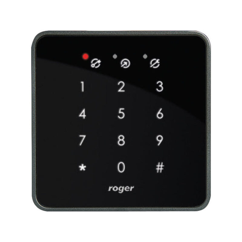CZYTNIK_ZBLIZENIOWY_ROGER_PRT82MF_B Czytnik zbliżeniowy ROGER PRT82MF-B