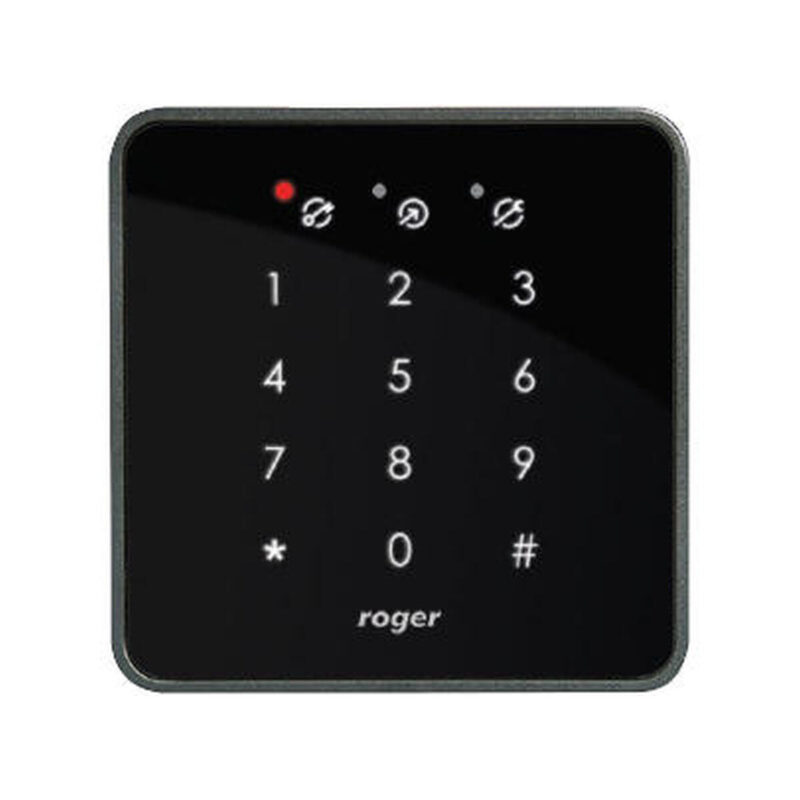 CZYTNIK_ZBLIZENIOWY_ROGER_PRT82MF_B_mini Czytnik zbliżeniowy ROGER PRT82MF-B