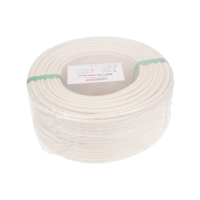 DIGITAL113 PRZEWÓD KONCENTRYCZNY NS113TRI HQ 1m