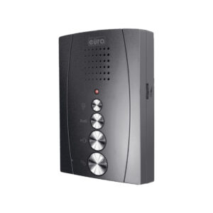 Domofon_eura_ADP12A3_1 Domofon EURA ADP-12A3 ''INVITO' głośnomówiący, bezsłuchawkowy