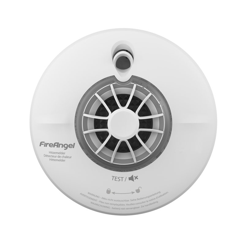 HT-630-Front FIREANGEL CZUJNIK CIEPŁA HT-630-EUT