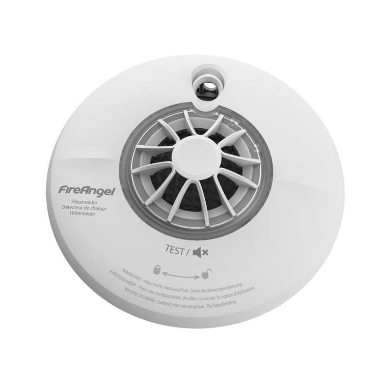 HT-630-Hero FIREANGEL CZUJNIK CIEPŁA HT-630-EUT