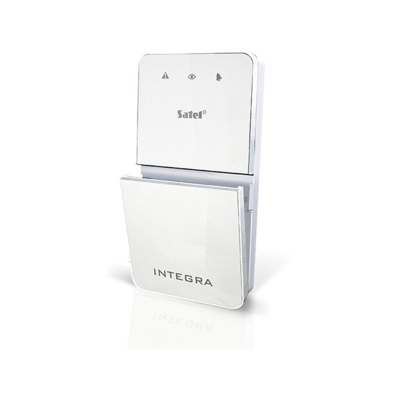 INT-SF-WSW SATEL KLAWIATURA STREFOWA INT-SF-W