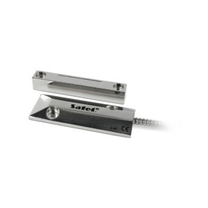 KONTAKTRON_BRAMOWY_NAJAZDOWY_SATEL_B_4M SATEL KONTAKTRON BRAMOWY GARAŻOWY (METAL) B-4M