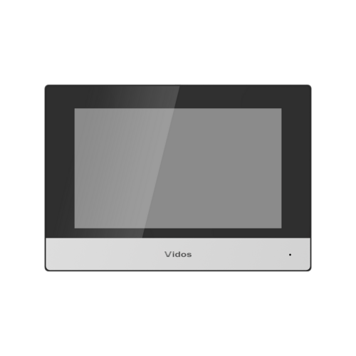 M2010_1080x1080_02 Monitor wideodomofonu VIDOS ONE M2010