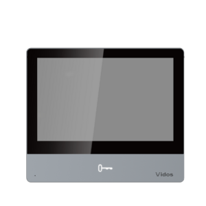 M2020_1080x1080_02-1 Monitor wideodomofonu VIDOS ONE M2020